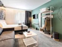 Ibis Styles Limoges Centre Hotels near Medical School