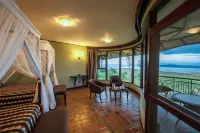 LAKE NAKURU SOPA LODGE Hotels near Sita Centre