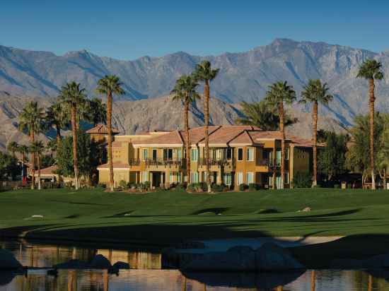 Marriott's Desert Springs Villas II Hotel Exterior