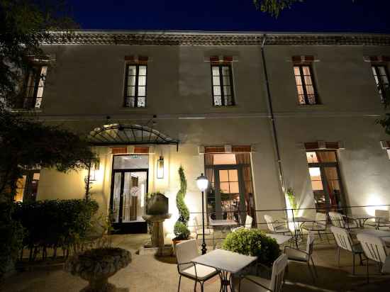 Grand Hôtel Henri - Hôtel Restaurant Hotel Exterior