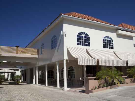 Sandy Haven Resort Hotel Exterior