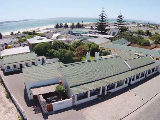 Langebaan Kite Cottages Hotel Exterior