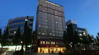 Hotel Hokke Club Kagoshima Hotels near Tenmonkan Park