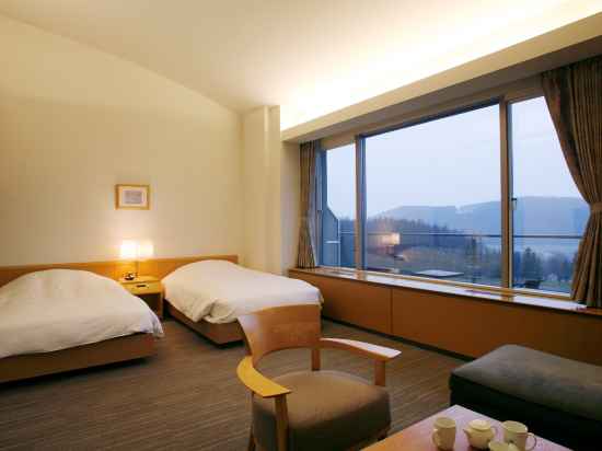 Furano Hotel Rooms