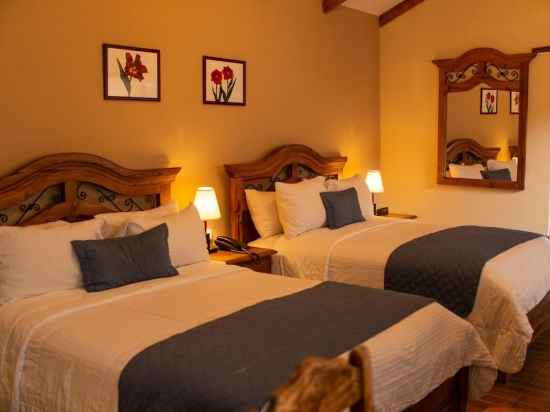 Hotel Boutique la Posada Rooms