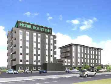 Hotel Route-Inn Saku Minami Inter