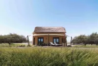 Anantara Sir Bani Yas Island Al Sahel Villas Hotels in Al Dhafra