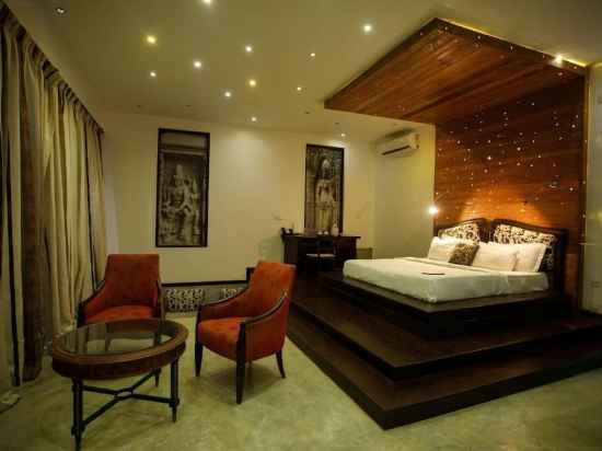 Villa Thawthisa the Boutique Hotel Unawatuna Rooms