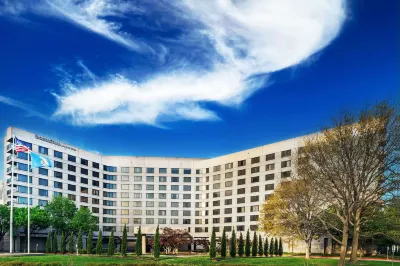 DoubleTree by Hilton Tulsa - Warren Place Hotels near Woodland corner