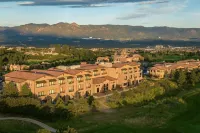 Flying Horse Resort & Club Hotels in Colorado Springs