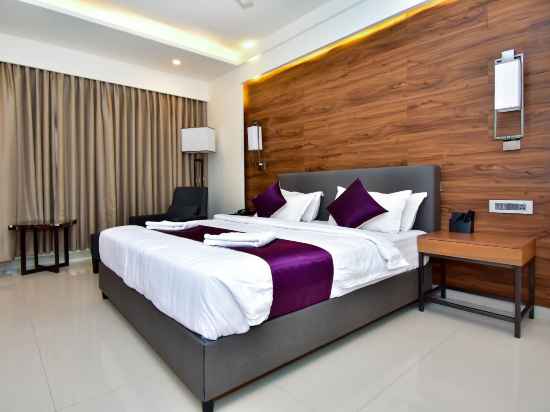 A5 Hotel(B C L Holdings) Rooms