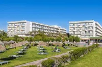 Apollo Beach Hotels near Monastery Tsambika