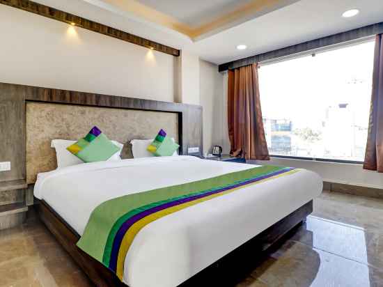 Hotel Bikalal, Bikaner Rooms