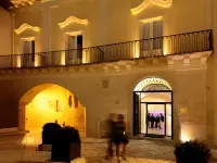 Palazzo Gattini Luxury Hotel Hotels near MD