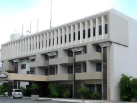 Monumental Bittar Hotel Hotel di Brasilia