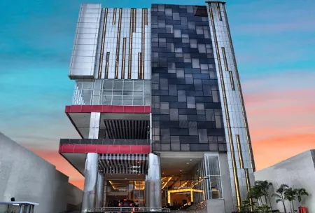 Grand Metro Hotel Tasikmalaya