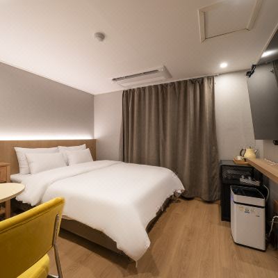 베노아 (욕조 포함) Bucheon Donquihotel 2 쿠폰