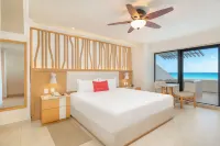 Royal Solaris Cancun-All Inclusive Hotel in zona Antique