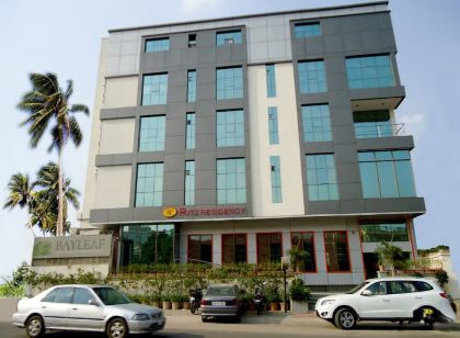 Ritz Residency Hotel