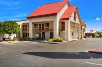 Red Roof Inn Gallup Hotels near Gallup Flea Market