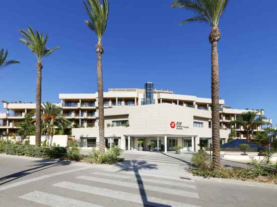 Exe Estepona Thalasso & Spa- Adults Only Hotel Exterior