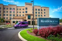 Residence Inn Pensacola Airport/Medical Center Hotels near Target