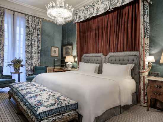 Santo Mauro, a Luxury Collection Hotel, Madrid Rooms