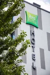 Ibis Styles Krakow Centrum Отели рядом с достопримечательностью «Усадьба Яна Матейко»