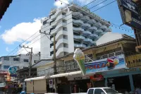 Grand Hotel Hotels in Pattaya