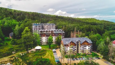 Sun & Snow Resort Sudety Hotels in Szklarska Poreba