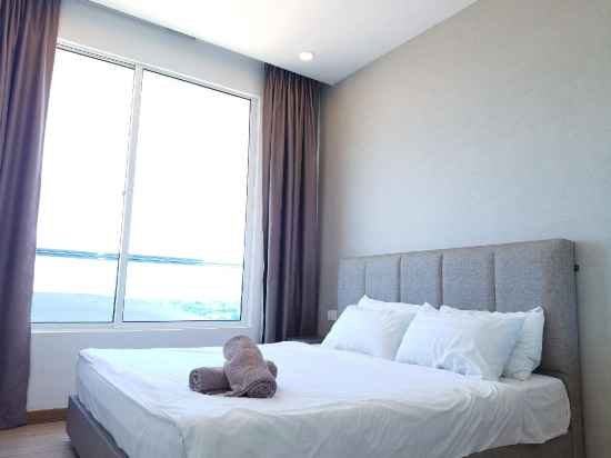 The Wave Residences Melaka Kota Laksamana Rooms