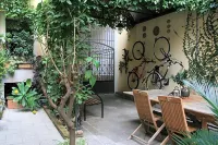 Casa Barbero Charme B&B Hotel di Catania