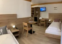 Hotel Crystal Các khách sạn ở Engelberg