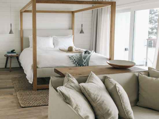 The Surfrider Malibu Rooms