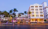 Clevelander Hotel Hotels in Miami Beach