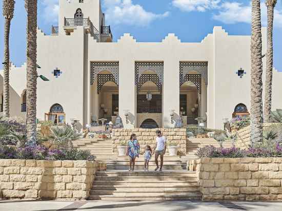 Four Seasons Resort Sharm El Sheikh Hotel Exterior