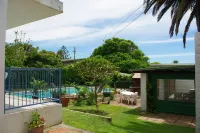 Aqua Marine Guest House Hotels in Port Elizabeth