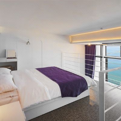 Purple (SPA, Duplex) Croton Poolvilla Promo Code