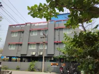 Crayons Hotel Hotels near H.R.Avinash