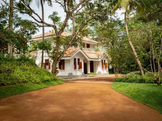 Nyne Hotels - Leela Walauwwa, Induruwa Hotel Exterior