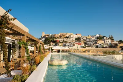 The Standard, Ibiza Hotels in Ibiza