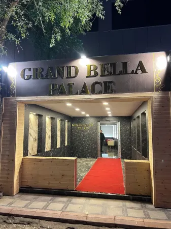 Grand Bella Palace