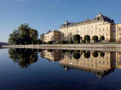 Courtyard by Marriott Stockholm Kungsholmen Hotels near Blå tornet