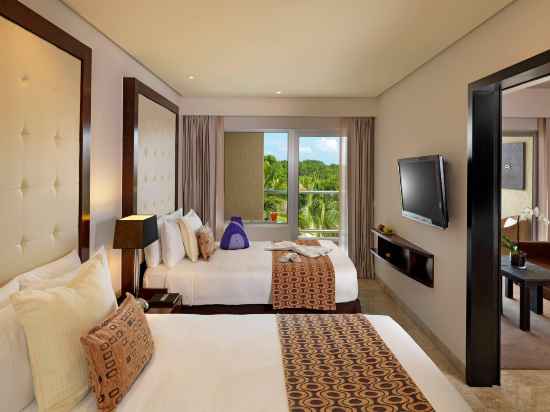 Paradisus Playa del Carmen - Riviera Maya - All Inclusive Rooms