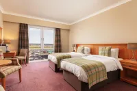 Carnoustie Golf Hotel 'a Bespoke Hotel’ Hotels near University of St Andrews