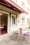 Hotel Elisabetha Garni Hotels near Hannover University for Music, Drama and Media