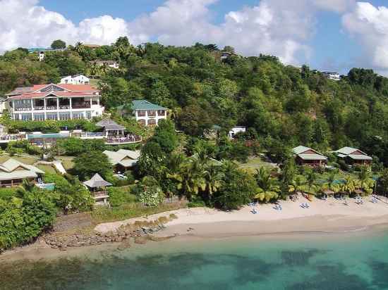 Calabash Cove Resort and Spa - Adults Only Hotel Exterior