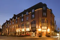 Crowne Plaza Brugge Hotels near Kruispoort