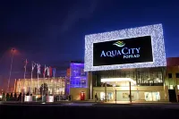 Hotel AquaCity Seasons Hotels near Exaltation of the Holy Cross Orthodox Church