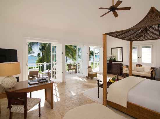 Tortuga Bay Rooms